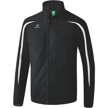 ERIMA Laufjacke (schwarz/weiß)