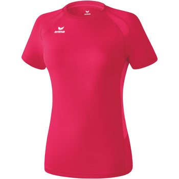 ERIMA Performance T-Shirt Damen (magma)