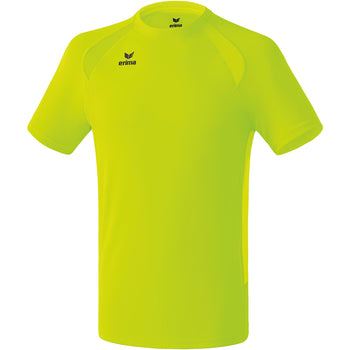 ERIMA Performance T-Shirt (neon gelb)