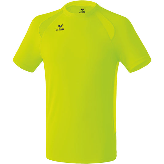 ERIMA Performance T-Shirt (neon gelb)
