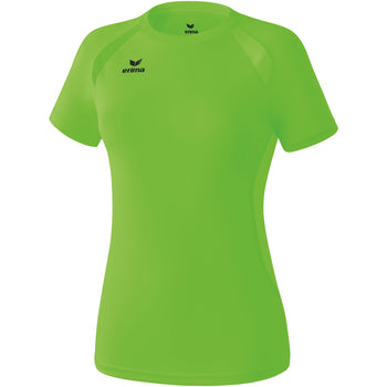 ERIMA Performance T-Shirt Damen (green gecko)