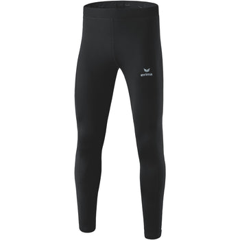 ERIMA Performance Winterlaufhose (schwarz)