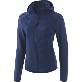 ERIMA Steppjacke Function Damen (new navy)