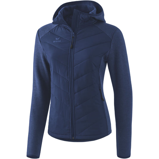 ERIMA Steppjacke Function Damen (new navy)