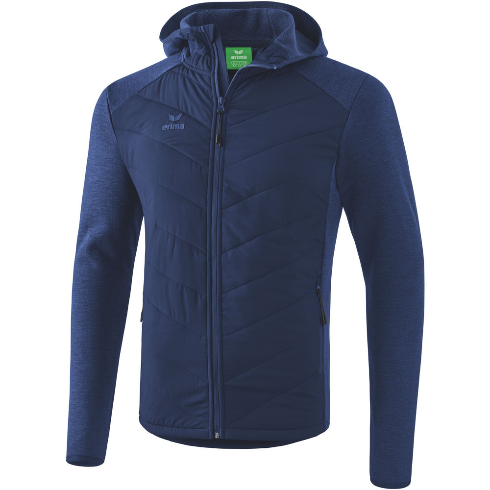 ERIMA Steppjacke Function (new navy)