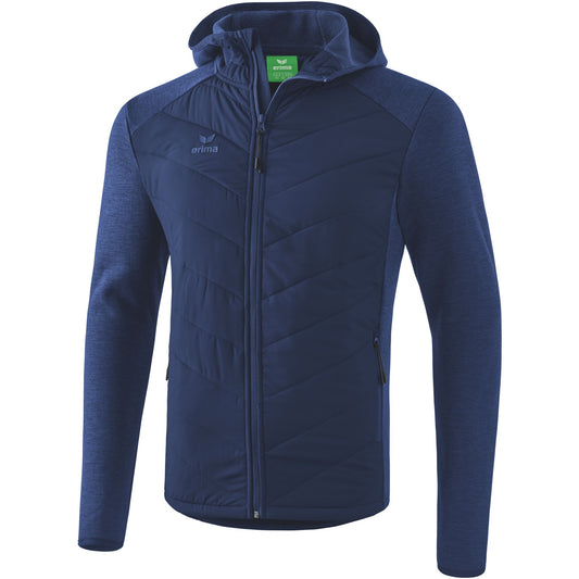 ERIMA Steppjacke Function (new navy)