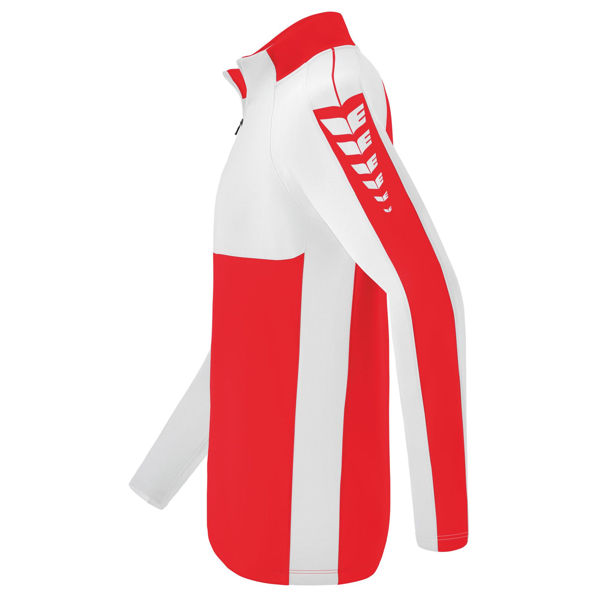 ERIMA Six Wings Trainingstop (rot/weiß)