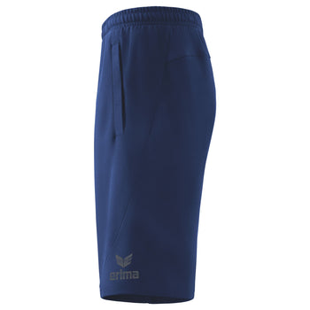 ERIMA Essential Sweatshorts (new navy)