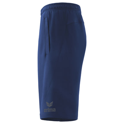 ERIMA Essential Sweatshorts (new navy)