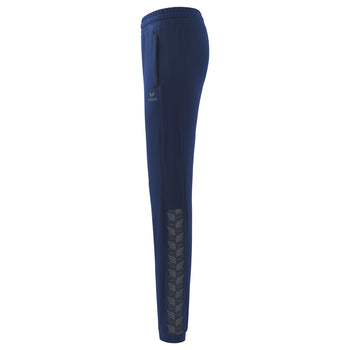 ERIMA Essential Team Sweathose Damen (new navy/slate grey)