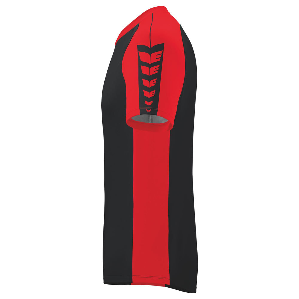 ERIMA Six Wings Trikot (schwarz/rot)