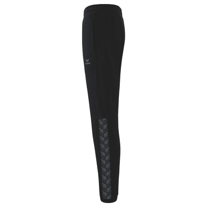 ERIMA Essential Team Sweathose (schwarz/slate grey)