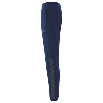 ERIMA Essential Team Sweathose (new navy/slate grey)
