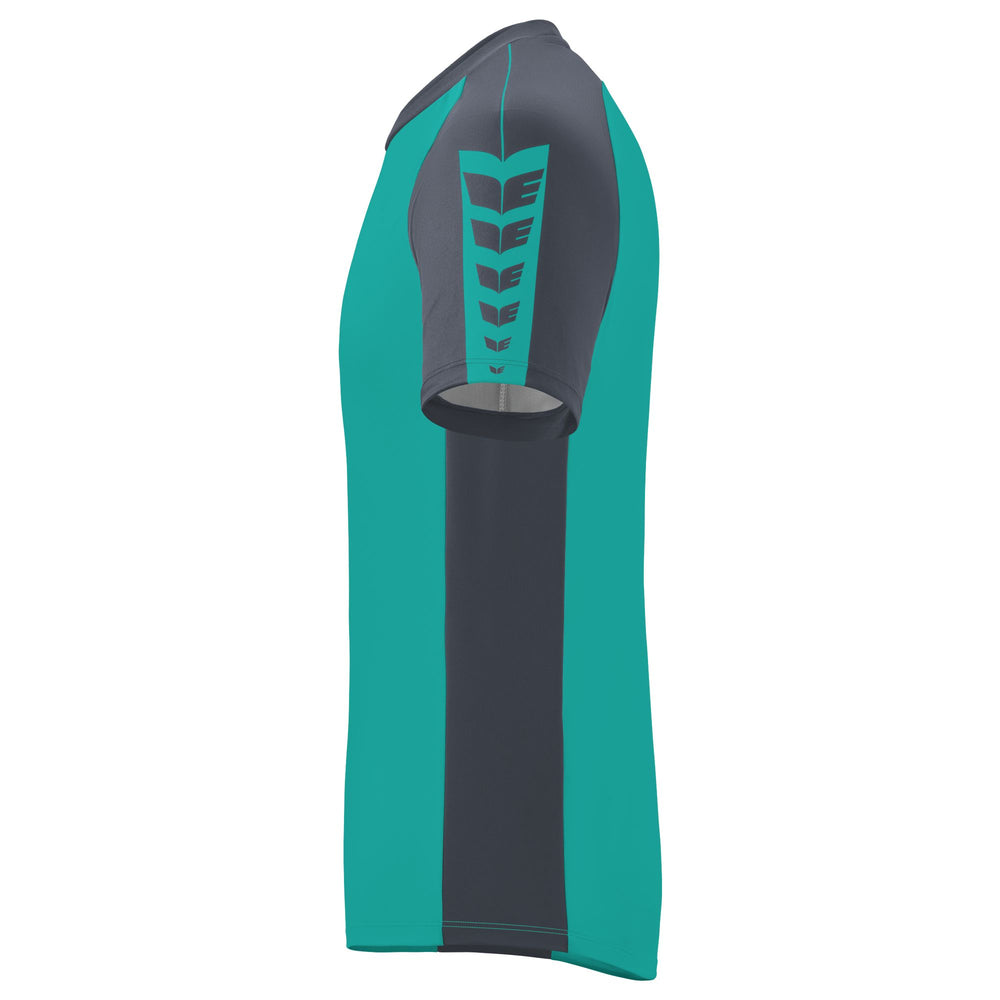 ERIMA Six Wings Trikot Kind (columbia/slate grey)