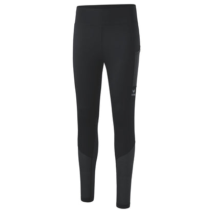 ERIMA Performance Tight Damen (schwarz)