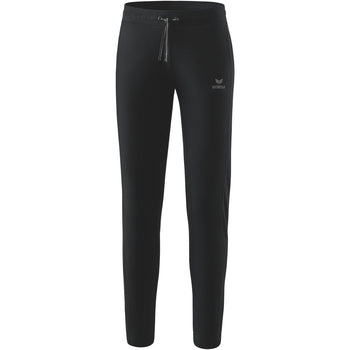 ERIMA Sweatpant Damen (schwarz)