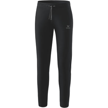 ERIMA Sweatpant Damen (schwarz)