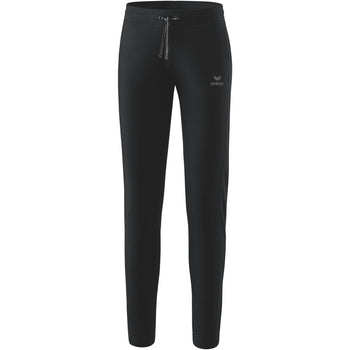 ERIMA Sweatpant Damen (schwarz)