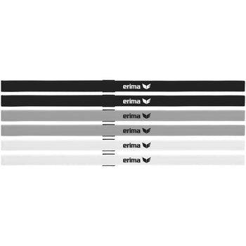 ERIMA Haarbänder 6 er Set (diverse)