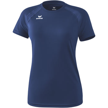 ERIMA Performance T-Shirt Damen (new navy)