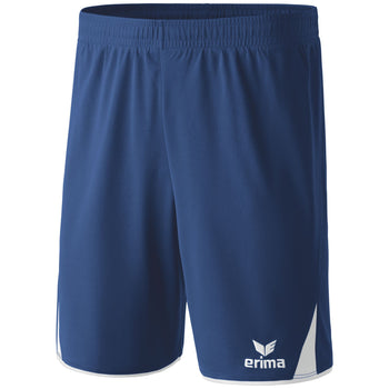 ERIMA CLASSIC 5-C Shorts (new navy/weiß)