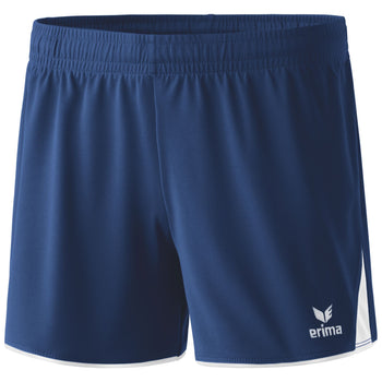 ERIMA CLASSIC 5-C Shorts Damen (new navy/weiß)