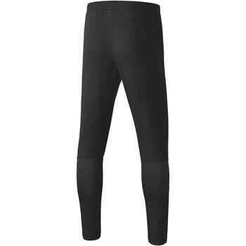 ERIMA Trainingshose mit Wadeneinsatz 2.0 (schwarz)