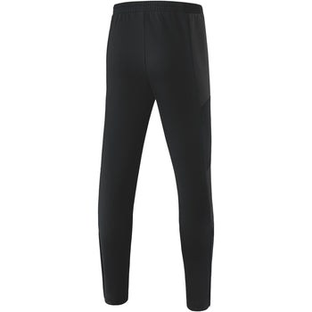 ERIMA Trainingshose Tec 2.0 (schwarz)
