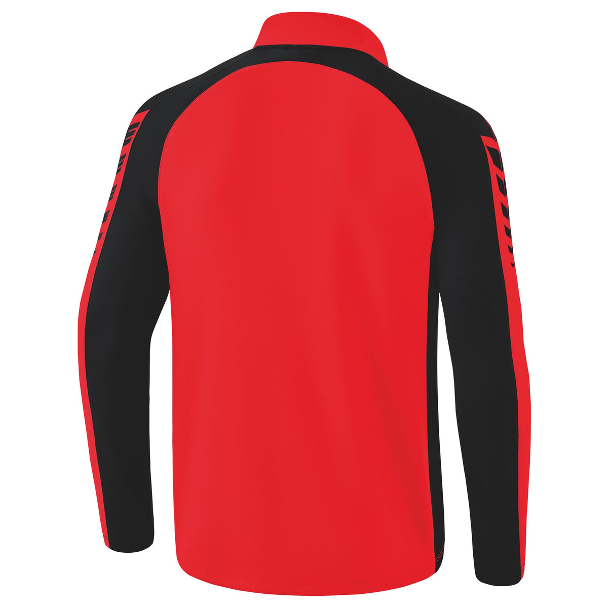 ERIMA Six Wings Trainingstop (rot/schwarz)