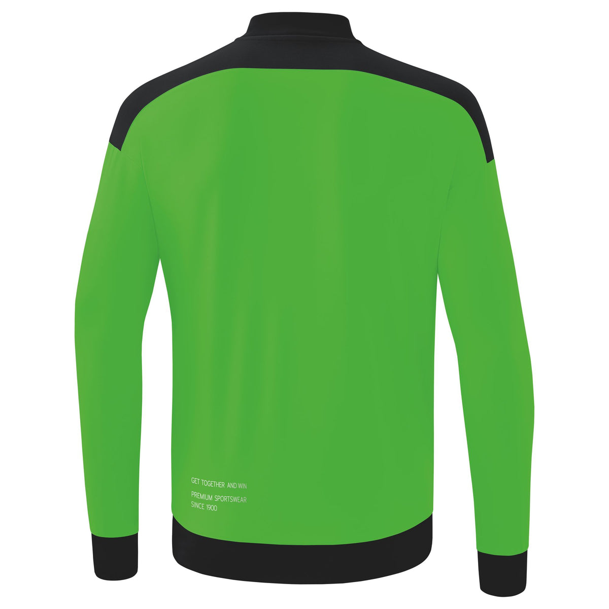 ERIMA CHANGE by erima Präsentationsjacke (green/schwarz/weiß)