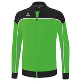 ERIMA CHANGE by erima Präsentationsjacke (green/schwarz/weiß)
