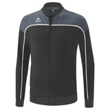 ERIMA CHANGE by erima Präsentationsjacke (black grey/slate grey/weiß)