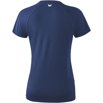 ERIMA Performance T-Shirt Damen (new navy)
