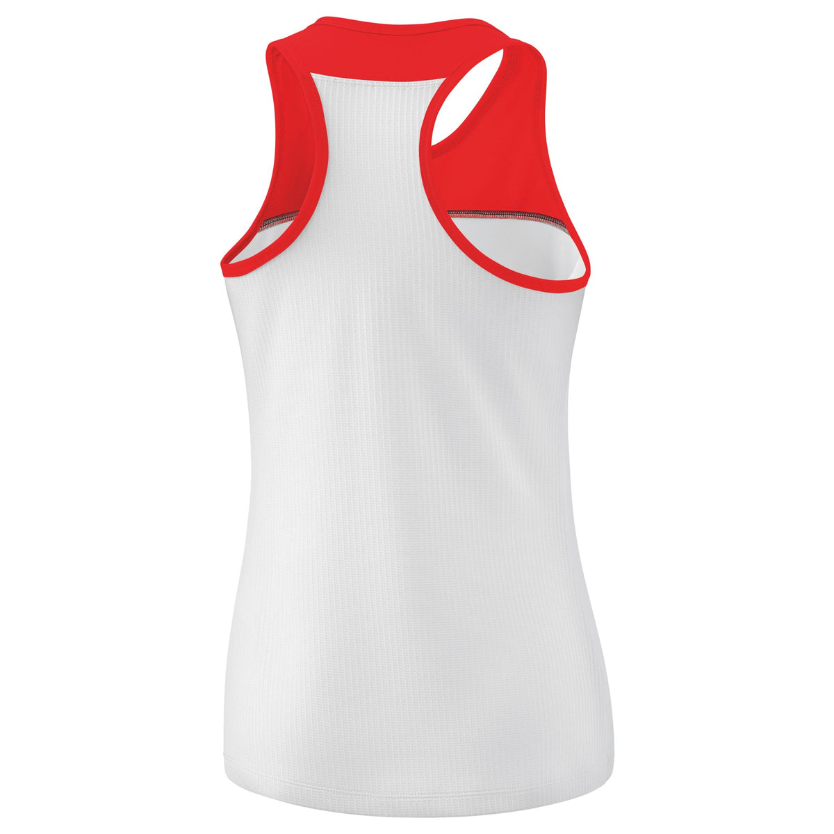 ERIMA CHANGE by erima Tanktop Damen (weiß/rot/schwarz)