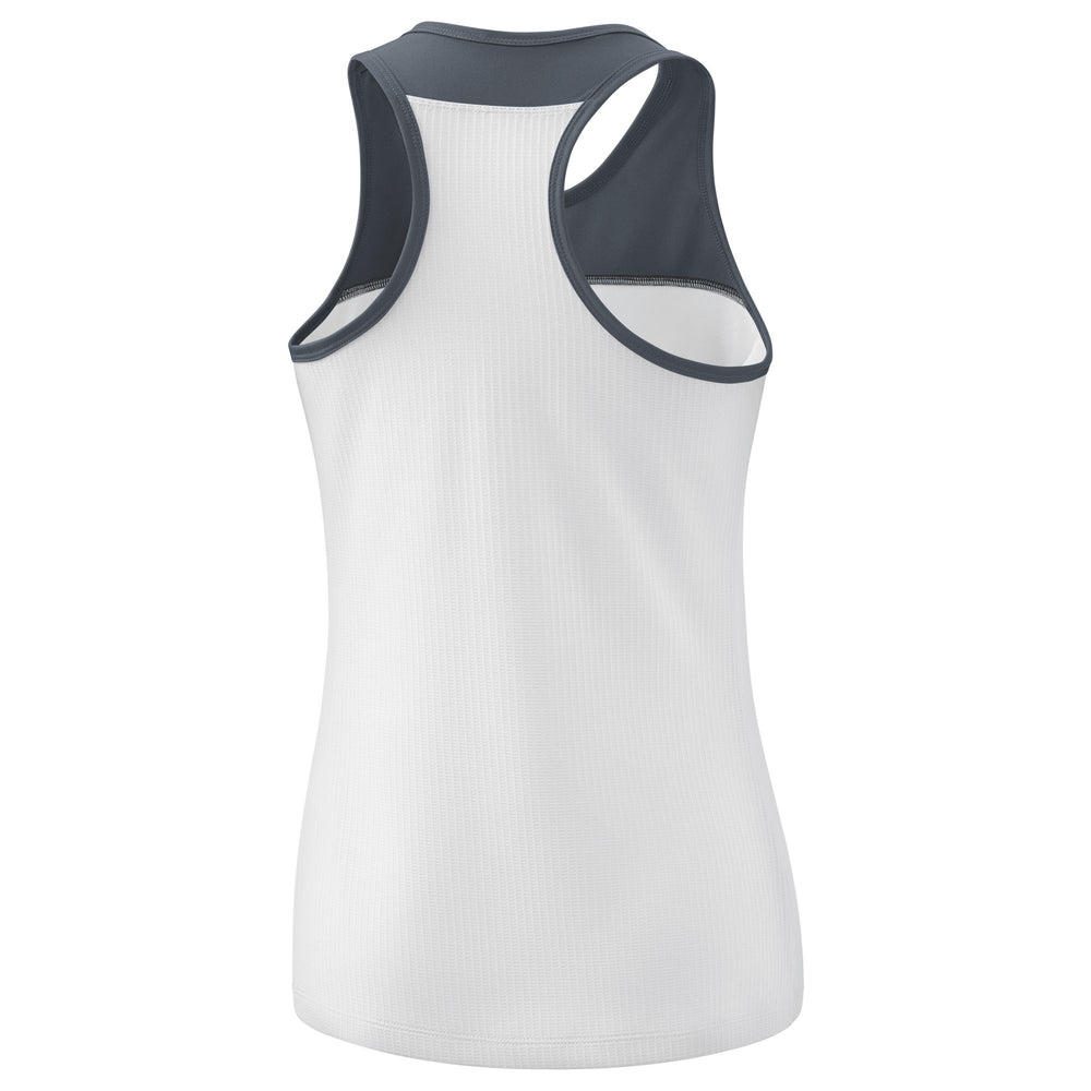 ERIMA CHANGE by erima Tanktop Damen (weiß/slate grey/schwarz)