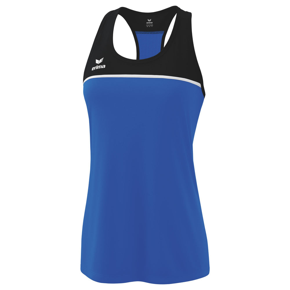 ERIMA CHANGE by erima Tanktop Damen (new royal/schwarz/weiß)