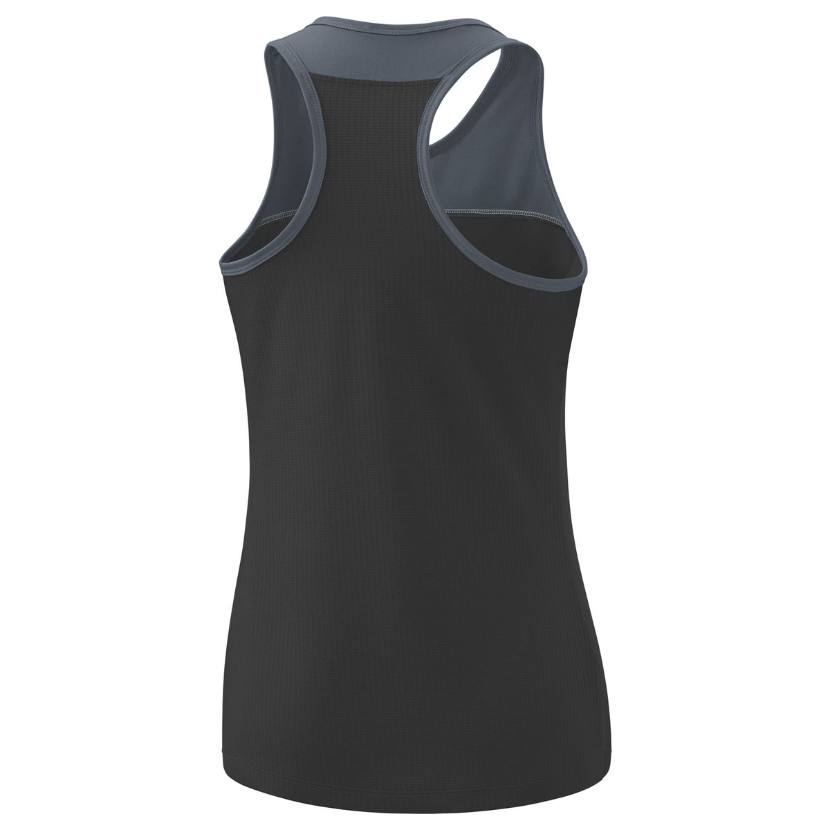 ERIMA CHANGE by erima Tanktop Damen (black grey/slate grey/weiß)