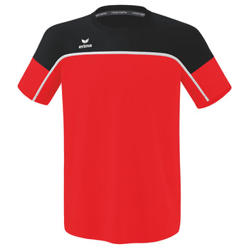 ERIMA CHANGE by erima T-Shirt (rot/schwarz/weiß)
