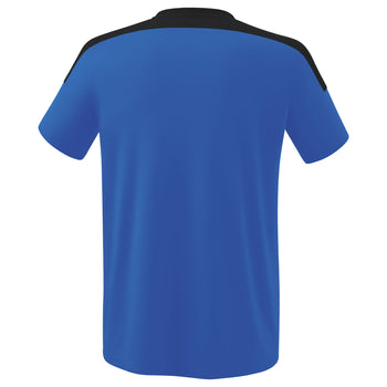 ERIMA CHANGE by erima T-Shirt (new royal/schwarz/weiß)