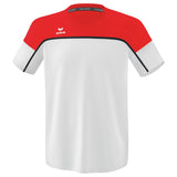 ERIMA CHANGE by erima T-Shirt (weiß/rot/schwarz)