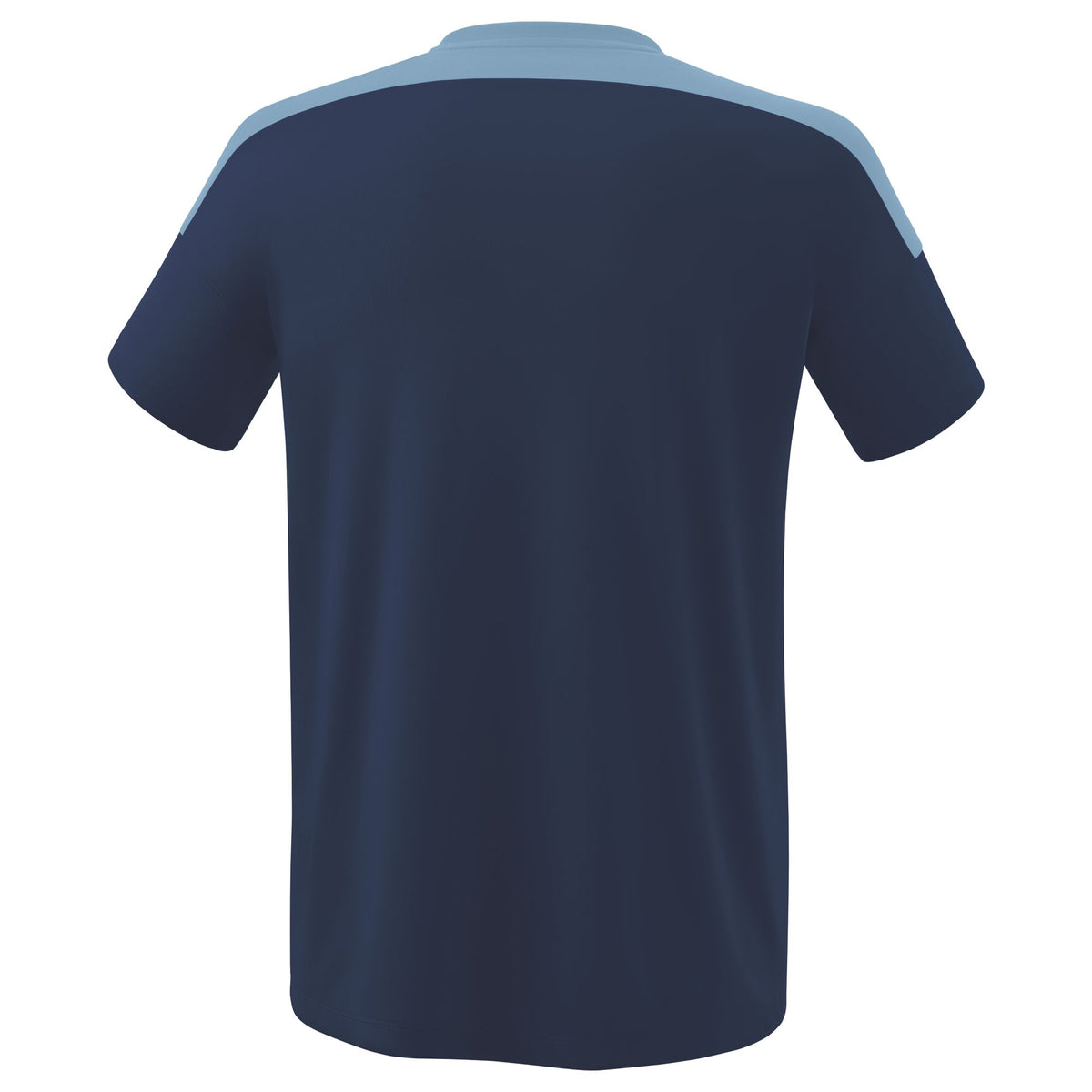 ERIMA CHANGE by erima T-Shirt (new navy/faded denim/weiß)