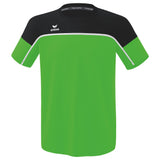 ERIMA CHANGE by erima T-Shirt (green/schwarz/weiß)