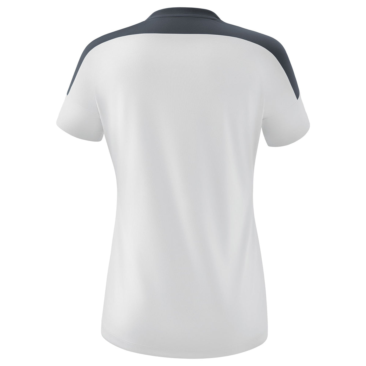 ERIMA CHANGE by erima T-Shirt Damen (weiß/slate grey/schwarz)