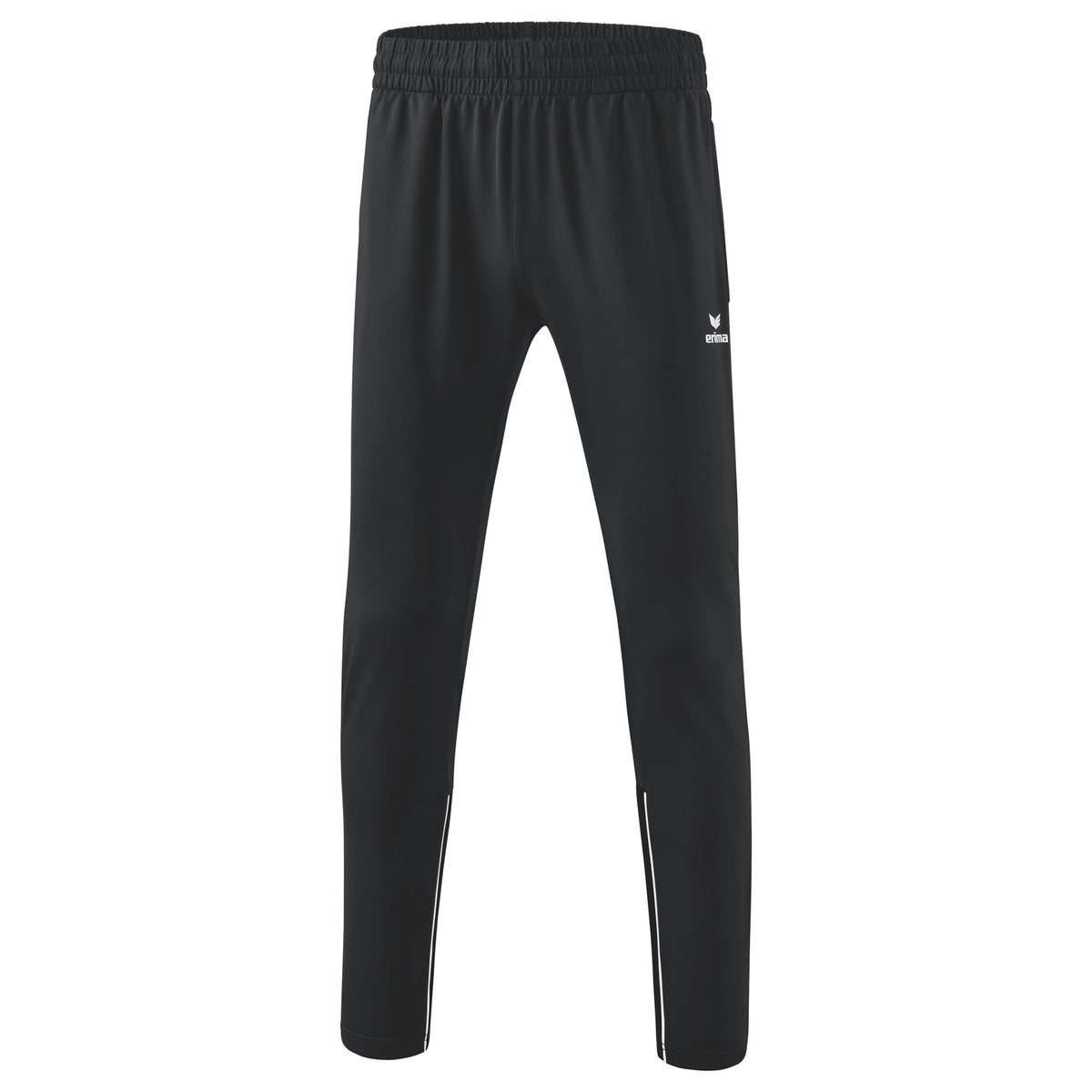 ERIMA Performance Trainingshose (schwarz/weiß)