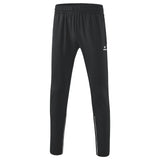 ERIMA Performance Trainingshose (schwarz/weiß)