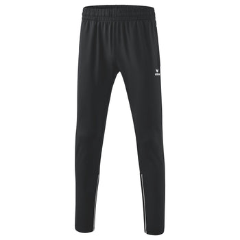 ERIMA Performance Trainingshose (schwarz/weiß)