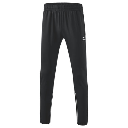 ERIMA Performance Trainingshose (schwarz/weiß)