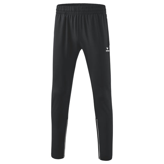 ERIMA Performance Trainingshose (schwarz/weiß)