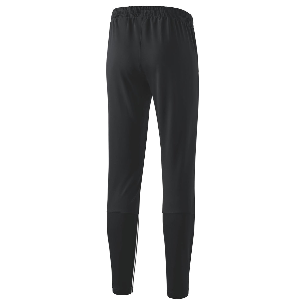 ERIMA Performance Trainingshose Damen (schwarz/weiß)