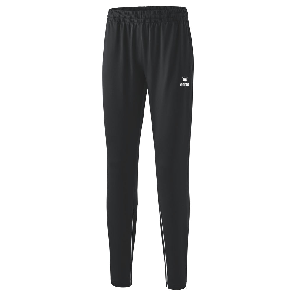 ERIMA Performance Trainingshose Damen (schwarz/weiß)